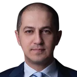 Заурбек Ахметов