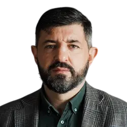 Алексей Аванесян