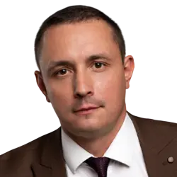 Алексей Голубев