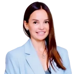 Екатерина Громницкая