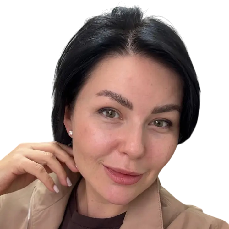 Евгения Тутушкина
